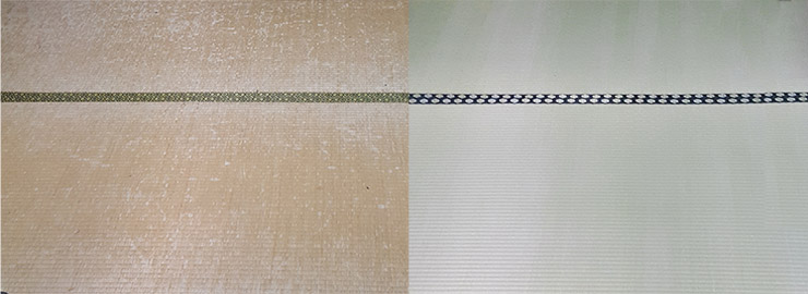 表替えイメージ画像