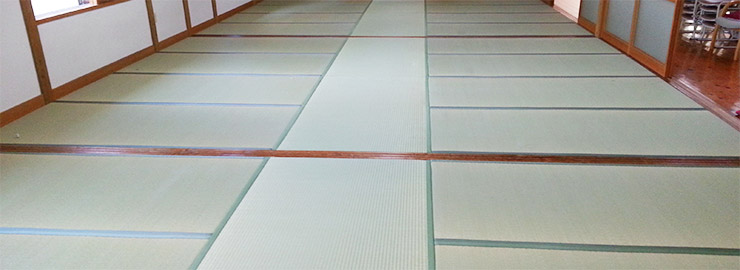 新畳のイメージ画像